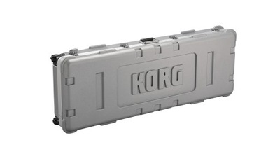 KORG HC KRONOS 2 73 dedykowany case do KRONOS 2 73