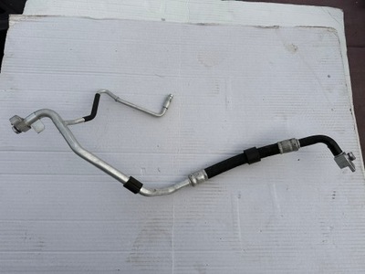 Audi q7 4m шланг кондиціонера труба wąż 4m1816740n фото №1