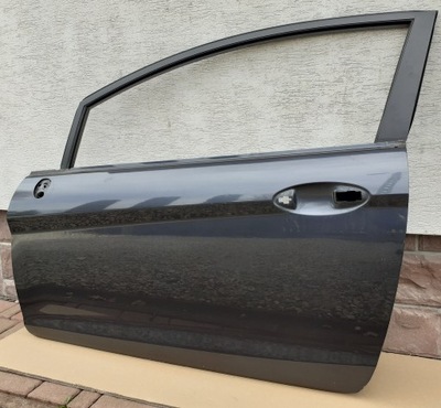 DE PUERTA IZQUIERDA FORD FIESTA MK7 3D EN VERSIONES 3 DRZWIOWEJ  