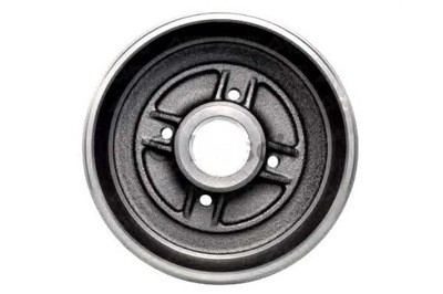 Bosch тормозные барабаны тормозные dacia logan sandero renault фото №1