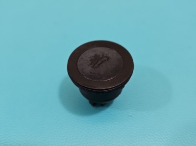 Кнопка открывания крышки porsche panamera i 970 298927235 фото №1