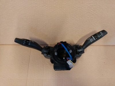 Kia sportage iv lift перемикач стрічка gt-line фото №1