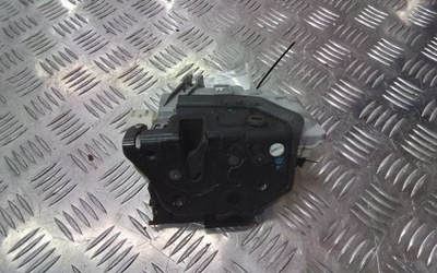 Seat altea замок дверь правый задняя 5p0839012 фото №1