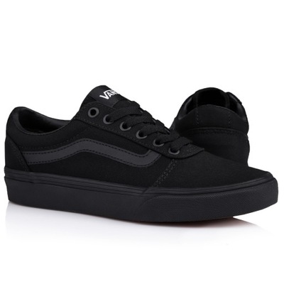 Buty, trampki damskie Vans WARD VN0A3IUN1861