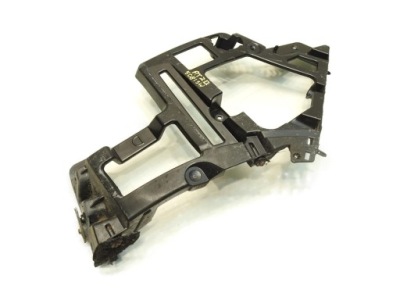 Напрямна бампера правий задня peugeot 508 i sw 9687948780 фото №1