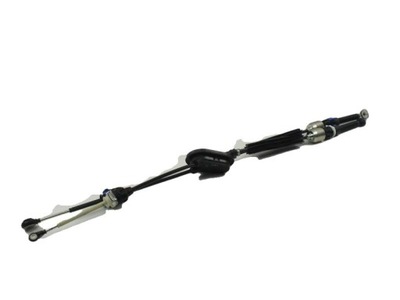 Clio vcaptur ii 1.0tce трос перемикання передач oryg фото №1