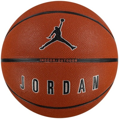 Piłka do koszykówki Jordan J1008254-855 r.7