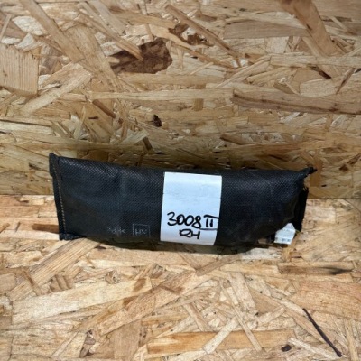 Подушка сиденье правая peugeot 3008 ii фото №1