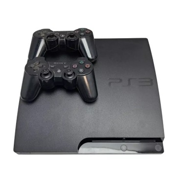 KONSOLA PLAYSTATION 3