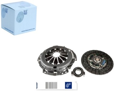 Blue print комплект сцепление набор toyota yaris 1. фото №1