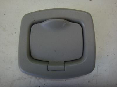 Крючок кронштейн шторка левый задняя bmw e91 фото №1