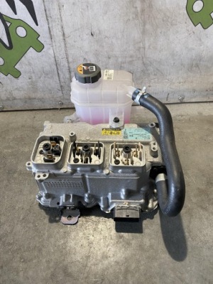 Kia niro ii гибрид инвертор инвертор 366002bcc1 фото №1