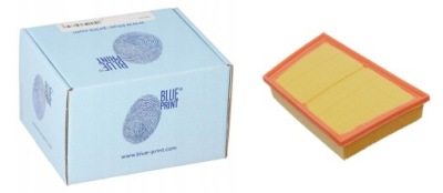 Фільтр повітря range rover evoque land rover disc фото №1