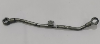 Subaru forester xt fa20 sj iv 13 - шланг wąż фото №1