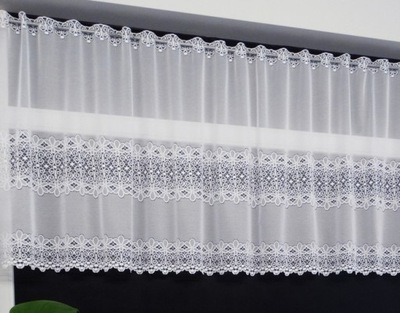 MG ZAZDROSTKA biały 34509 wys 80cm polski