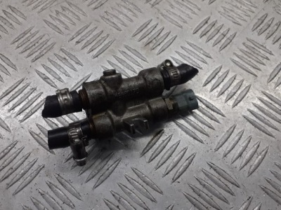 Розподільник пального lancia lybra 2.4 jtd 46480170 фото №1