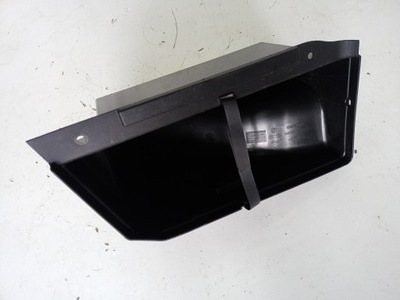 Бардачок ніша багажника renault fluence ze фото №1