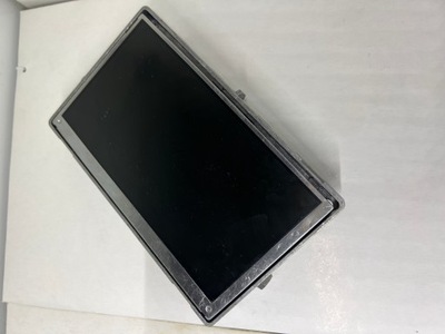 Дисплей navi renault laguna ii 8200326981 фото №1