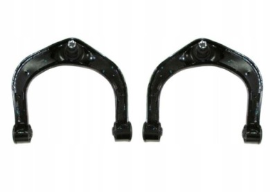 Важіль верхній nissan patrol vi y62 2011-2020 фото №1