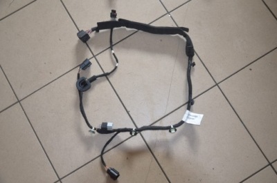 Жгут замка дверь p or l wrangler jl jt 18+ фото №1