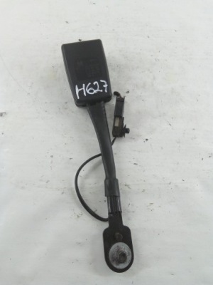 H627 клипса поперечина правый перед zafira c 13383724 фото №1