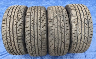 TIRES SET 245/45R20 ARROYO GRAND SPORT A/S DODGE CHALLENGER CHARGER  