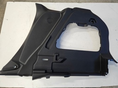 C3 aircross защита обшивка обивка багажника 39155101 правая фото №1