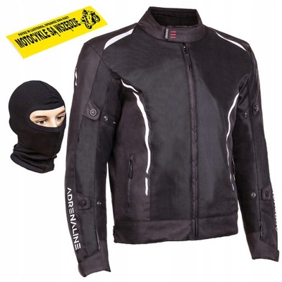 TEKSTYLNA CHAQUETA ADRENALINE MESHTEC 2.0 PPE L  