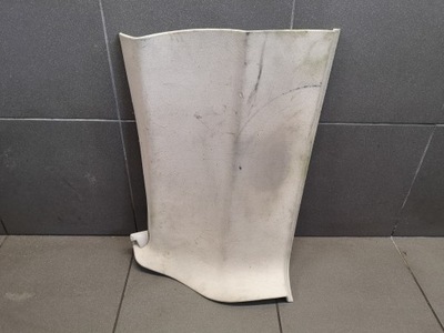 Защита стойка d левая задняя vw t5 multivan 7h5867245 фото №1