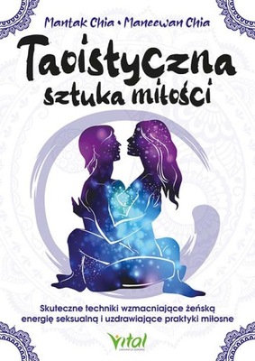 OUTLET: Taoistyczna sztuka miłości