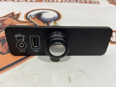 Port разъём aux usb range rover l405 cpla19c166cb фото №1