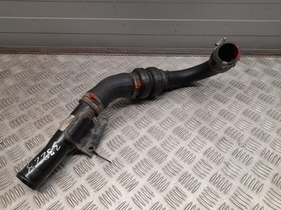 Ford escape iii 2015 с передний wąż / труба интеркулер фото №1