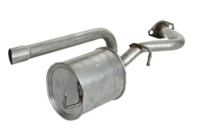 Гаситель конечный bosal 228185 фото №1