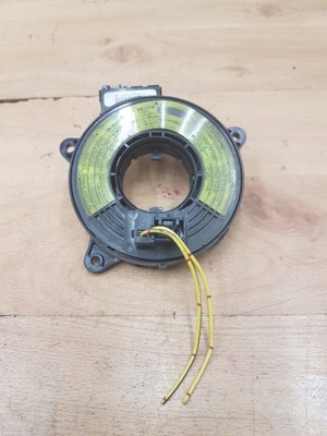 Лента шлейф подушки безопасности руля mazda 323f bj фото №1