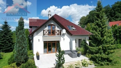 Dom, Lubań, Lubański, 172 m²