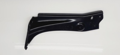 Skoda octavia iii 3 кронштейн ліва крила фото №1