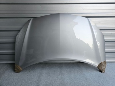 Renault koleos i капот комплектна фото №1