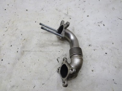 Трубка egr 2.2 i-dtec civic ix hb фото №1