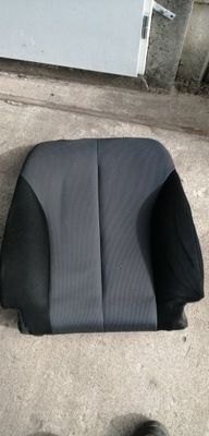 Mazda 2 07-14 de спинка сидіння перед фото №1