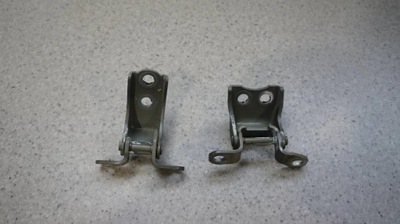 Петля петли дверь правый перед передние правое honda civic x фото №1