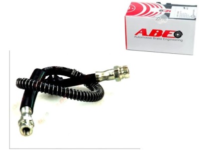 Шланг гальмівний elast. vw caddy iii caddy iii/mi фото №1