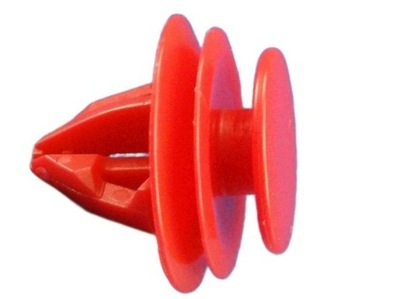 5x toyota lexus es is nx rx ux кліпса 10 стійка обшивка дверей фото №1