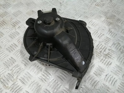 Вентилятор воздуходувка отопителя renault kangoo ii iii фото №1