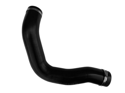 Шланг воздуха интеркулер mitsubishi outlander ii 2.2 di-d оригинальный номер 1505a535 фото №1