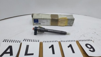 Mercedes vito w639 инжектор 2.2 cdi фото №1