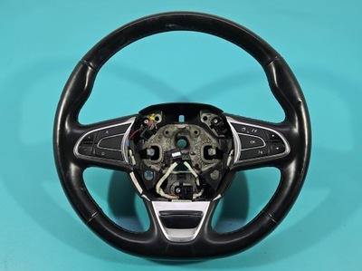 Повітропровід renault talisman 484006493r 15-20 фото №1