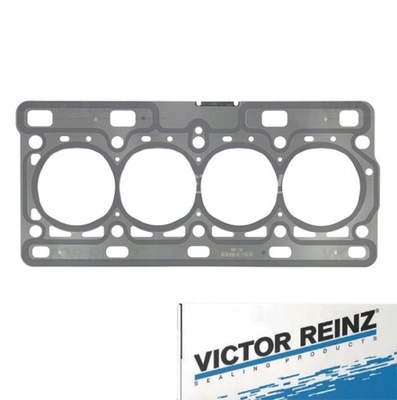 Прокладка головки reinz do dacia logan ii 1.2 фото №1