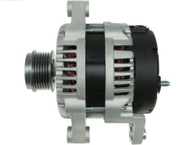 ALTERNADOR AS-PL  