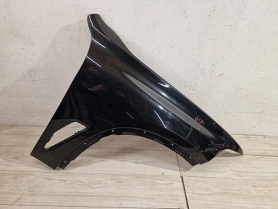 Bmw x5 g05 2020 крила фото №1