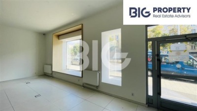 Lokal handlowy, Gdańsk, Wrzeszcz, 115 m²